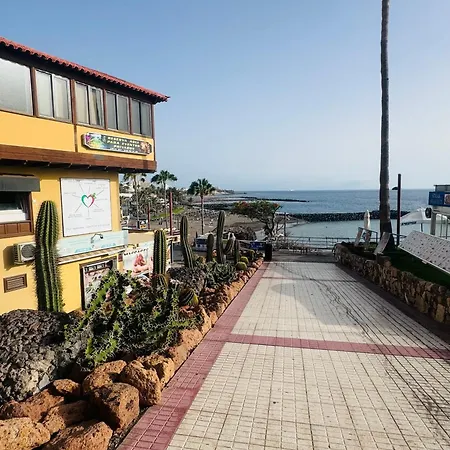 Americas Tropical Nights Διαμέρισμα Πλάγια ντε λας Αμέρικας