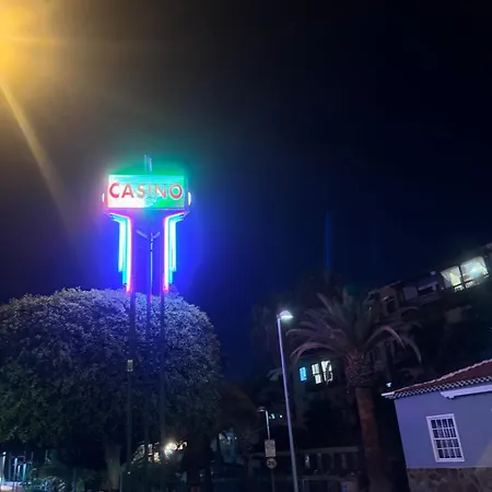 Διαμέρισμα Americas Tropical Nights Πλάγια ντε λας Αμέρικας